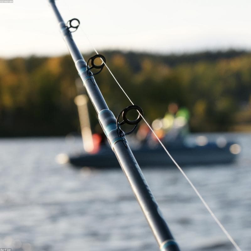 Jigging Rod — Game Type J 200g