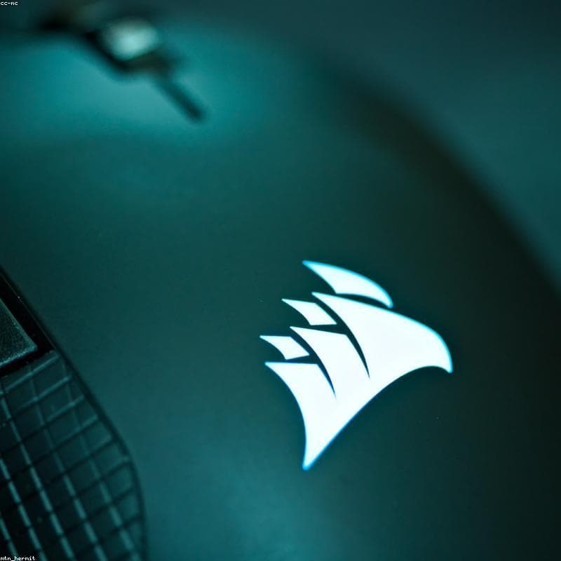 Logitech MX Master 3S Mouse