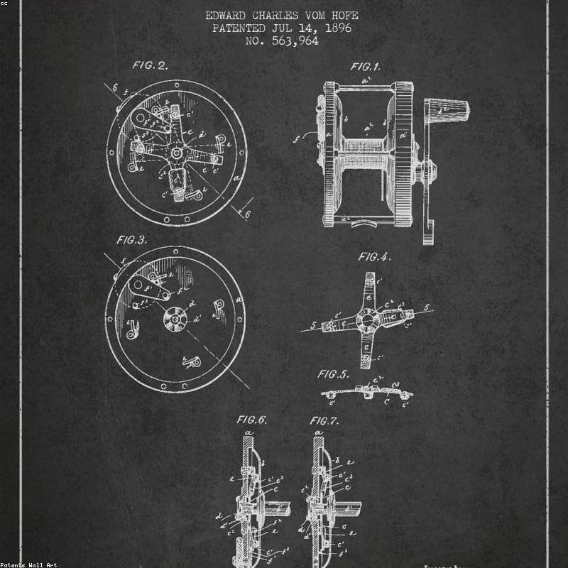 Penn Battle III 6000 Offshore Reel