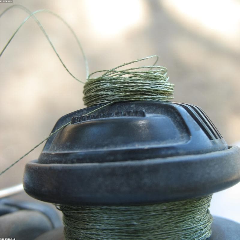 Shimano Stradic FL 4000 Spinning Reel