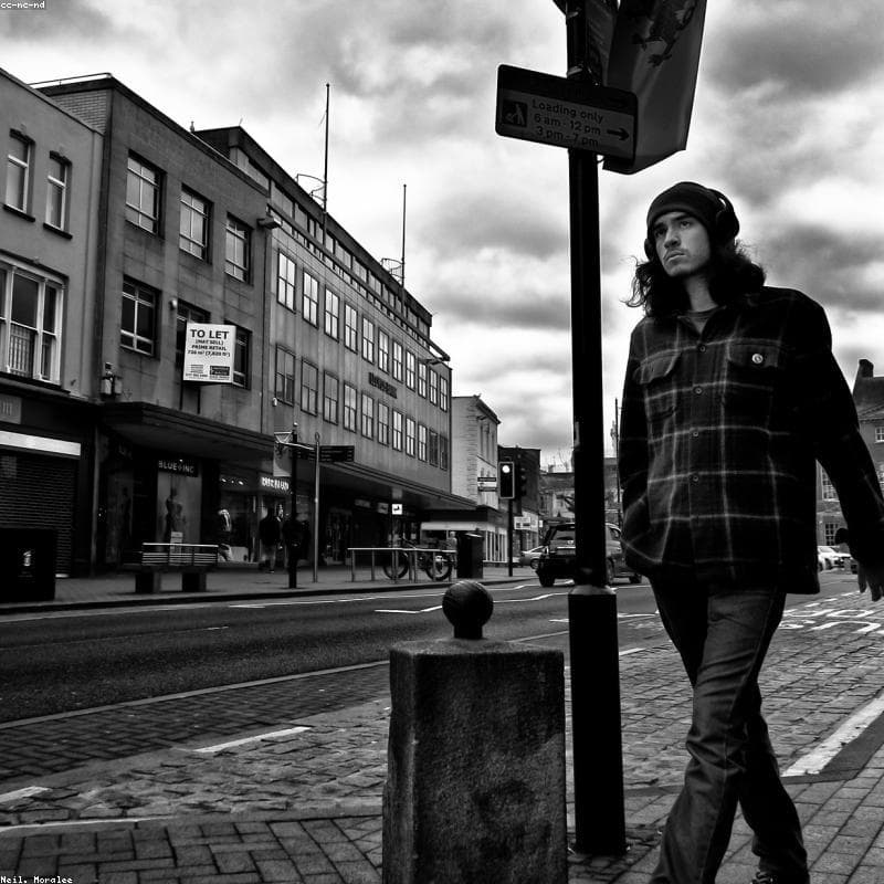 Sony WH-1000XM5 Wireless Headphones