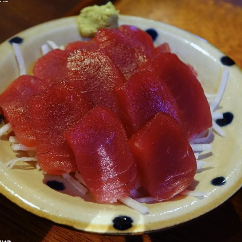 Local Tuna — Yellowfin 1kg Fillet