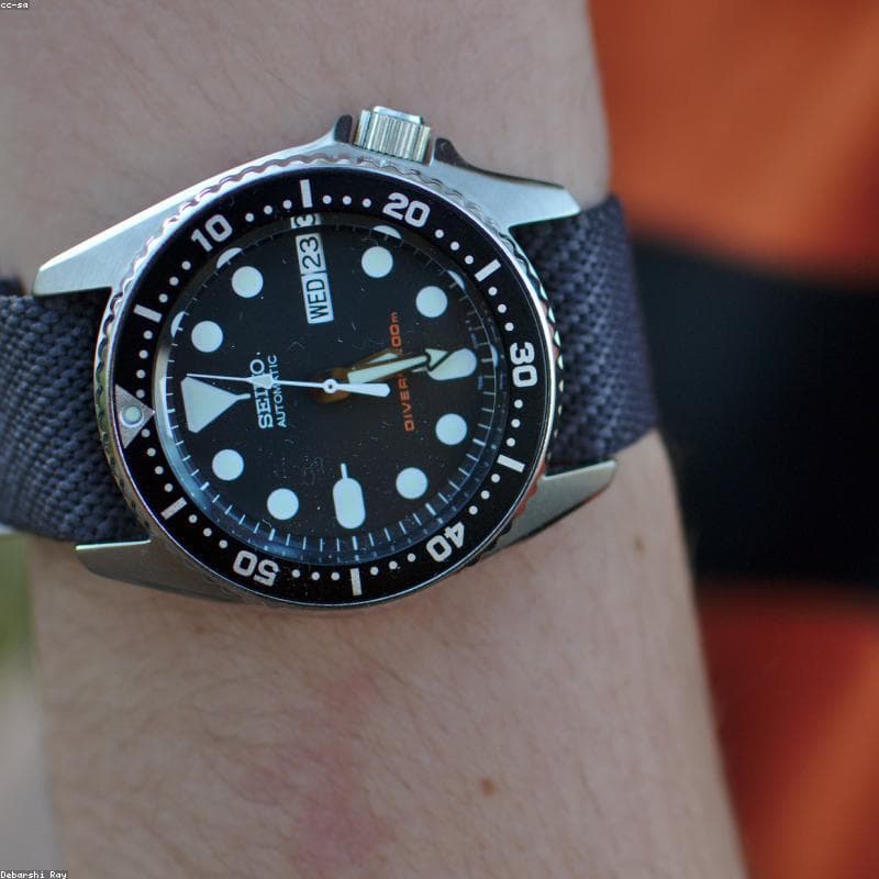 Suunto D5 Dive Computer — Black